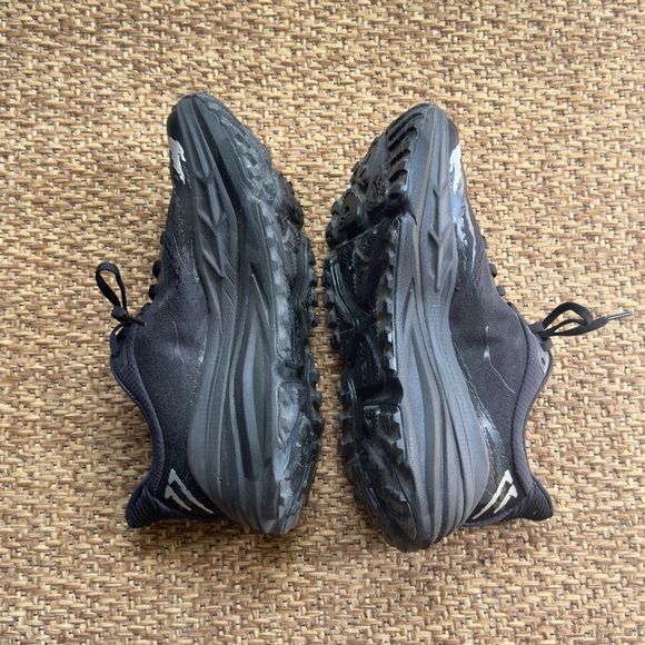 Hoka Women’s Stinson 7 Trail Running Shoes - Picture 6 of 7